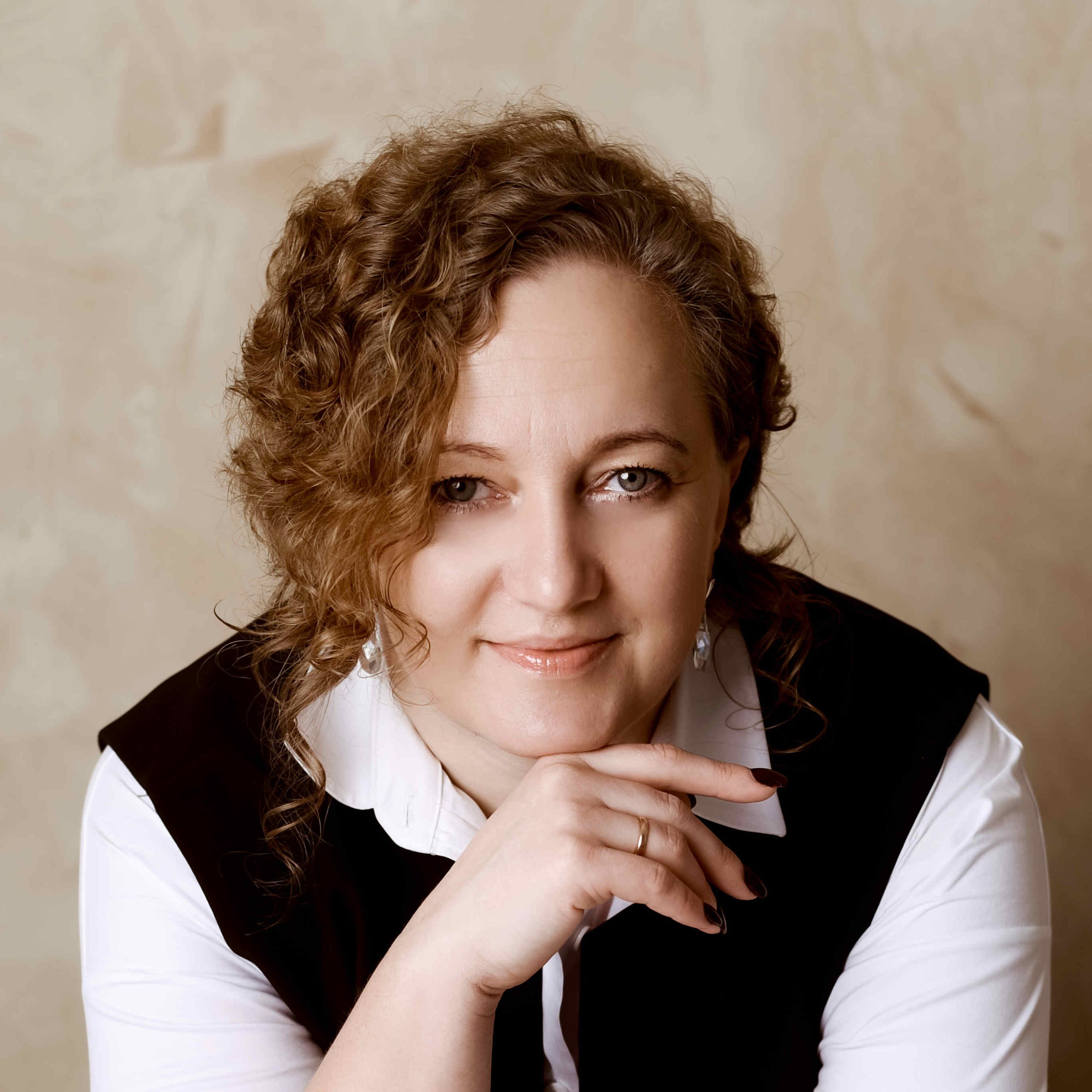 Svetlana Vimoncienė nuotrauka