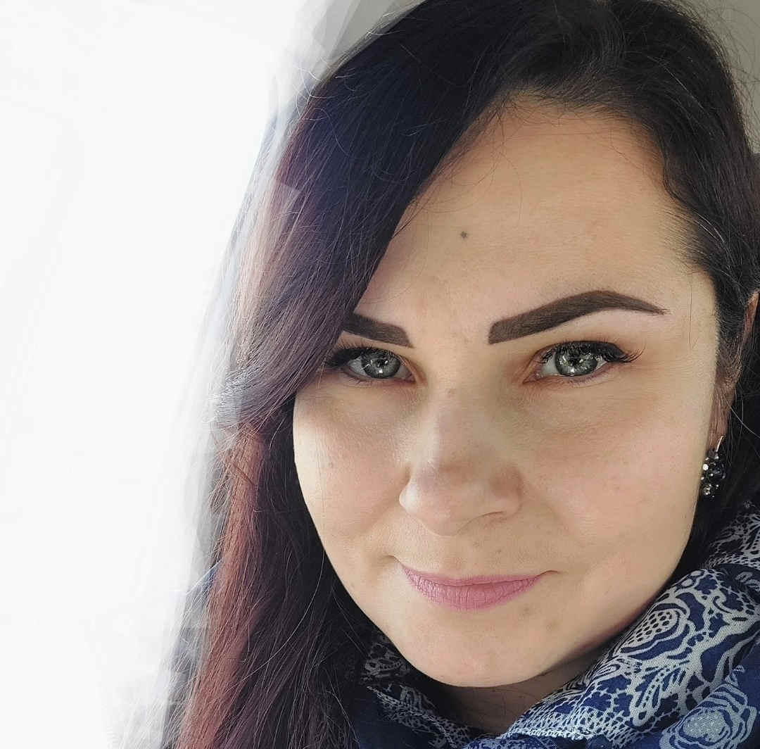 Dovilė Steponavičienė nuotrauka