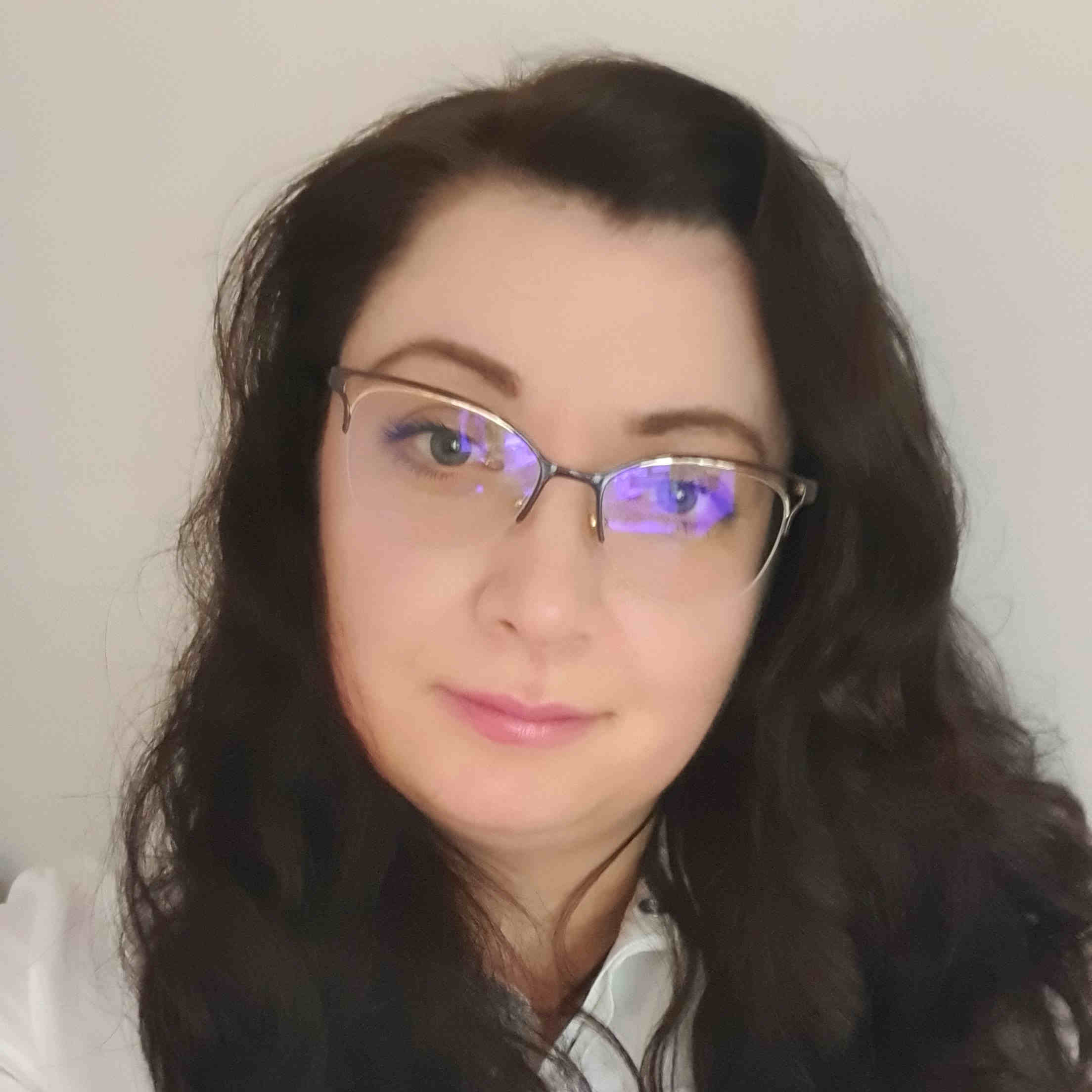 Marina Guptor nuotrauka