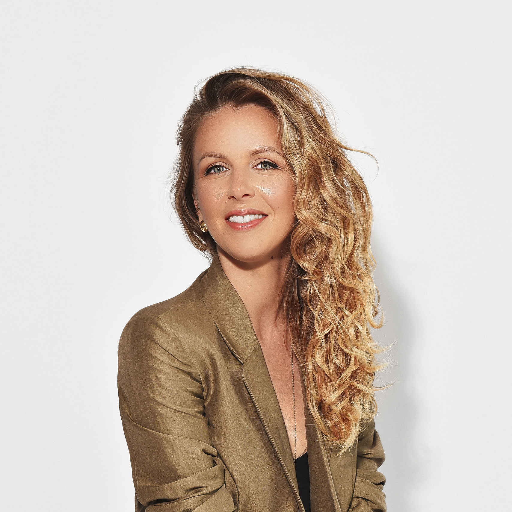 Kristina Busilaitė nuotrauka